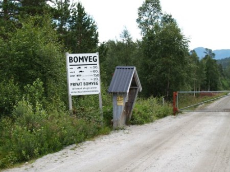 Sunndalosora Meisalfjellet