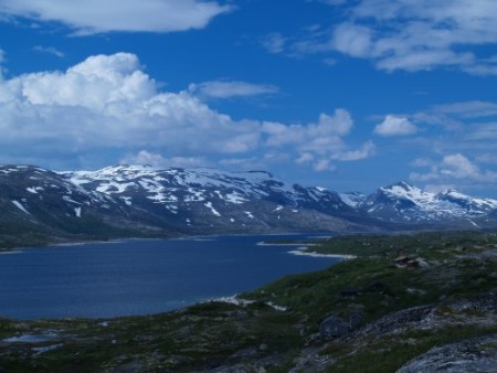 Sunndalsora Meisalfjellet 12