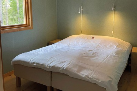 Sveg Dalsvallen Stuga 5 Slaapkamer