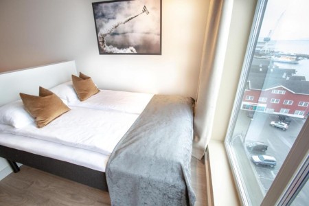 Syv Sostre Appartement Studio Bed 1