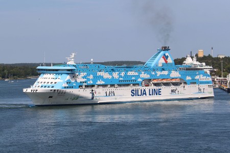 Tallink Silja 1