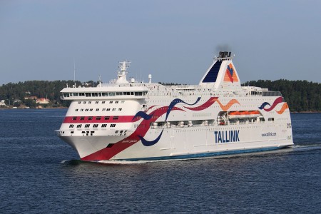 Tallink Silja 2