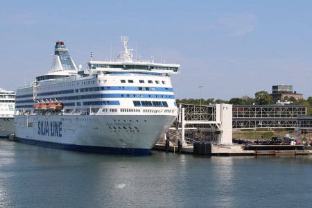 Tallink Silja 3