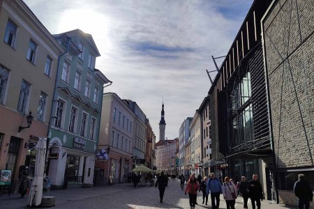Tallinn Centrum 8