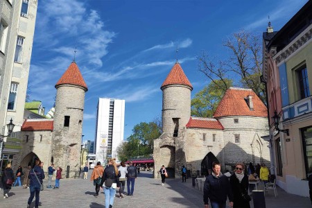 Tallinn Centrum 9