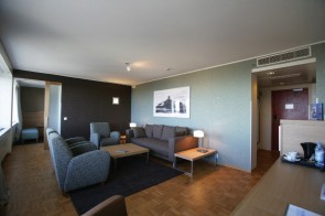 Tallinn Sokos Hotel Viru Suite