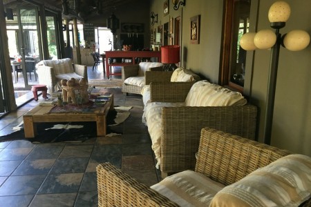 Thabile Lodge Oudtshoorn