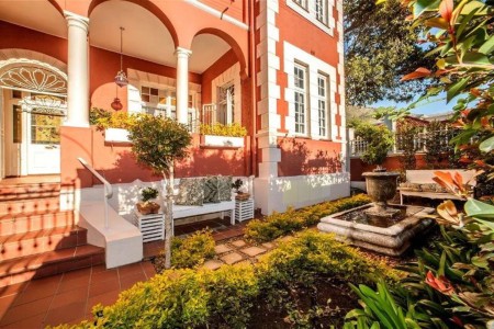 The Villa Rosa Kaapstad