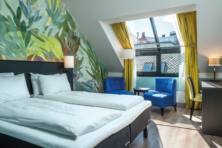 Thon Hotel Alesund Standaard