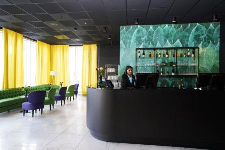 Thon Hotel Alta 11