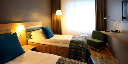 Thon Hotel Bronnoysund