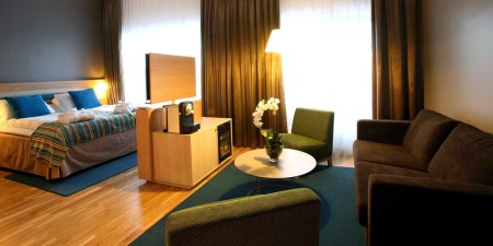 Thon Hotel Bronnoysund