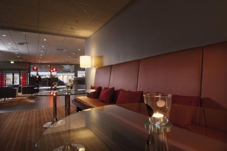 Thon Hotel Kristiansand Lounge Cape