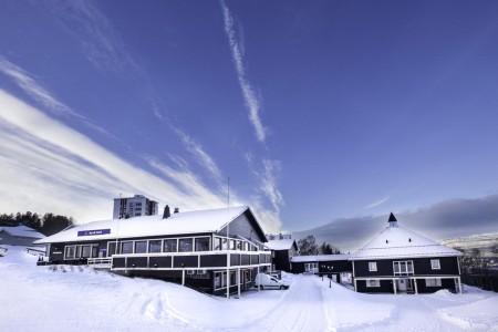 Thon Hotel Narvik 13