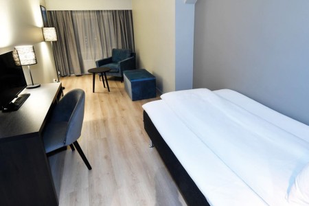 Thon Partner Hotel Baronen Standard