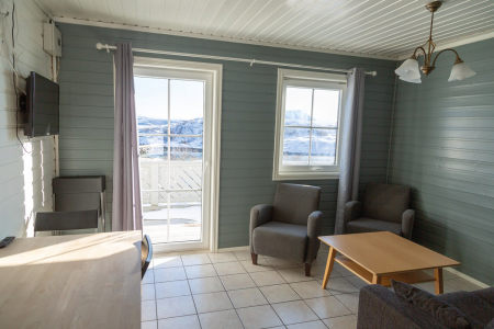 Torghatten Bronnoysund Appartement 9H5A2095