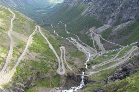 Trollstigen 1