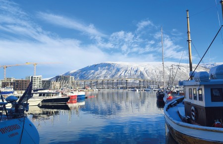 Tromso 11