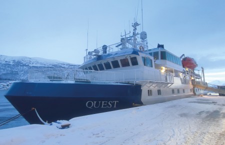 Tromso Mv Quest 2