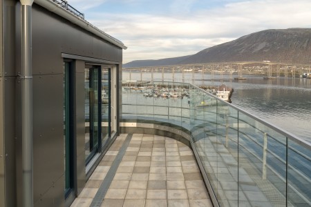 Tromso Scandic Ishavshotel 7