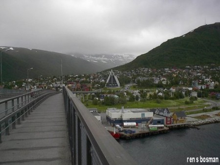 Tromso Brug 1