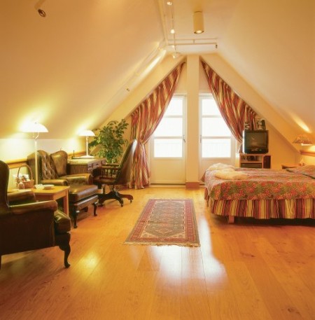 Tromso Comfort With Hotel Suite