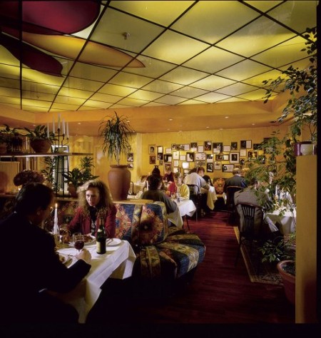 Trondheim Olav Hotel Restaurant