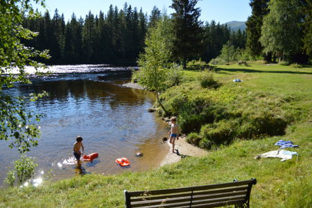 Trysil Hyttegrend 2