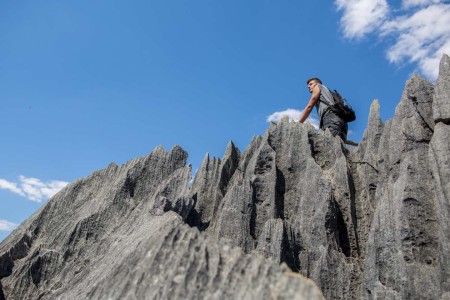 Tsingy Of Bemaraha Mens Madagscar Land Of Wonders