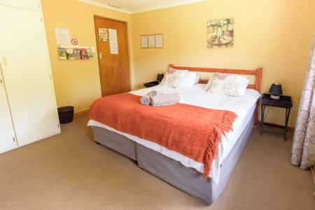 Tsitsikamma Backpackers Accommodation 45