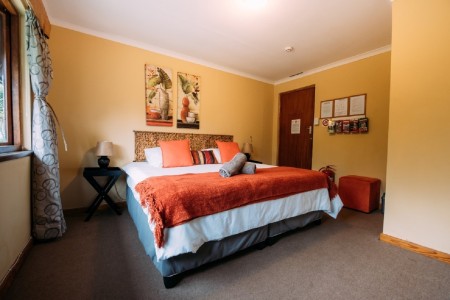 Tsitsikamma Backpackers Accommodation 8