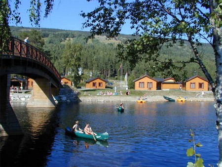 Uvdal Resort