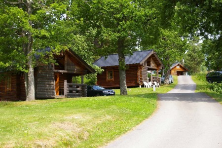 Valdemarsvik Grannas Camping 14