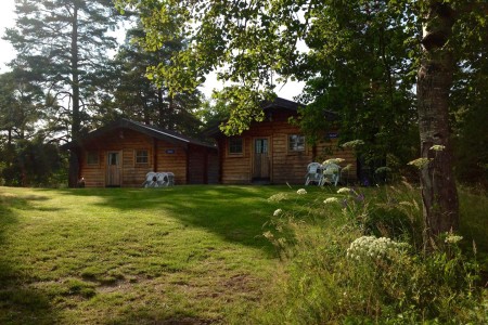 Valdemarsvik Grannas Camping 7