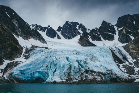 Varen Langs Spitsbergen Quark Expeditions Intro To Spitsbergen Arctic2018 291 Credit DavidMerron