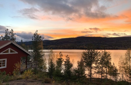 Varmland Sjo Og Fjall Camping 5