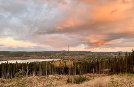 Varmland Sjo Og Fjall Camping 6
