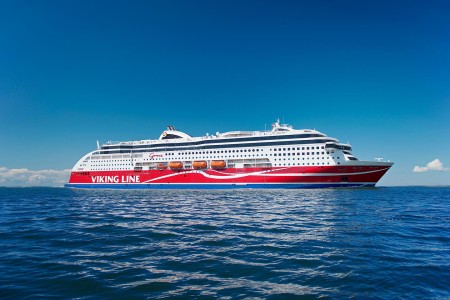 Vikingline 1
