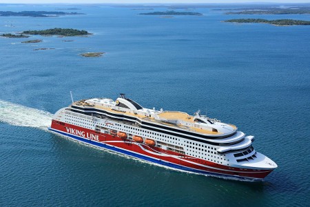 Vikingline 2