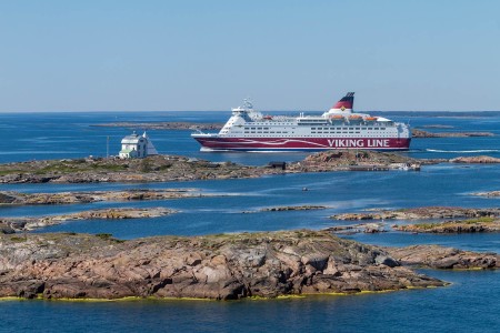 Vikingline 3