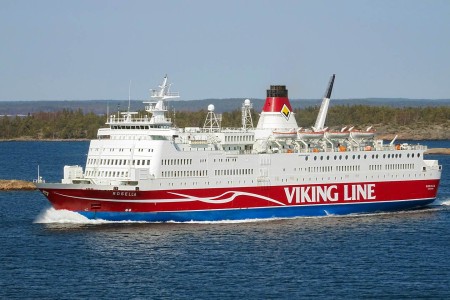 Vikingline 4