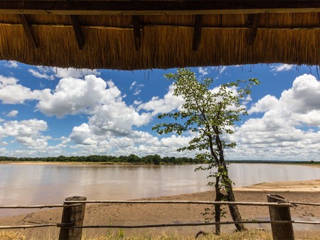 Wildlife Camp Zambia 16