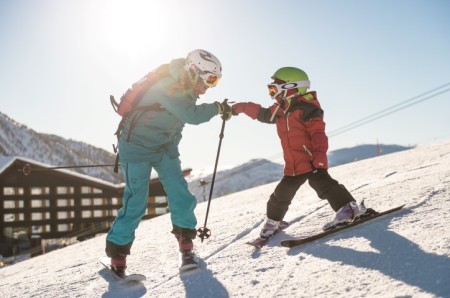 Winterreis Noorwegen Biera Myrkdalen