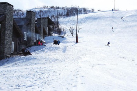 Wintersport Geilo Havsdalsgrenda 7