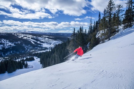 Wintersportgebied Kvitfjell 6