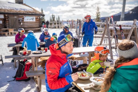 Wintersportreis Kvitfjell Ottar17