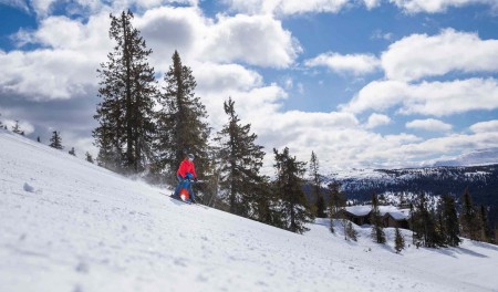 Wintersportreis Kvitfjell Ottar19