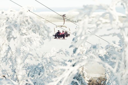 Wintersportreis Zweden Anok Stoten I Salen 3