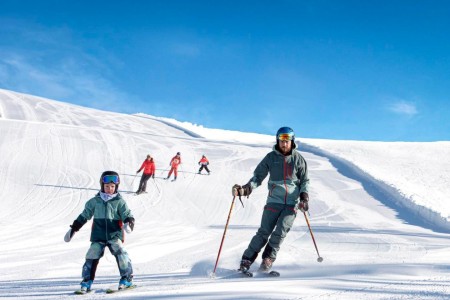 Wintersportreis Zweden Anok Stoten I Salen 8