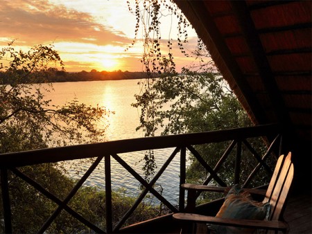 Zambezi Waterfront Lodge Zambia 11